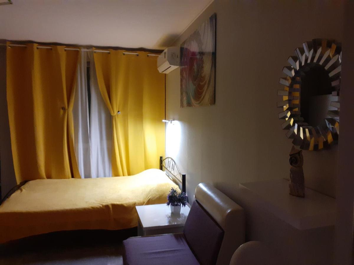 Parus-2-Studio Pomorie Exterior photo